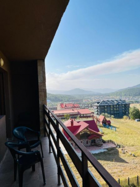 Apartment in Bakuriani